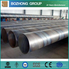 AISI 904L Welded Stainless Steel Pipe